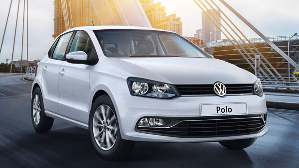 ಪೊಲೊ, ಎಮಿಯೊ ಮತ್ತು ವೆಂಟೊ ಕನೆಕ್ಟ್ ಎಡಿಷನ್ ಪರಿಚಯಿಸಿದ ಫೋಕ್ಸ್‌ವ್ಯಾಗನ್