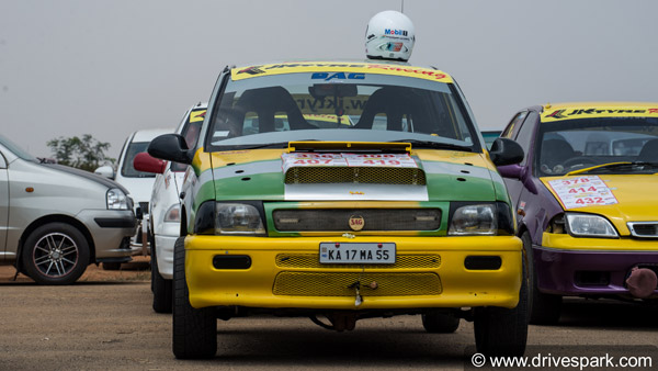 ರೇಸಿಂಗ್ ಪ್ರಿಯರ 'ವ್ರೂಮ್ ಡ್ರ್ಯಾಗ್ ರೇಸ್‌‌'ಗೆ ದಿನಗಣನೆ ಶುರು..!