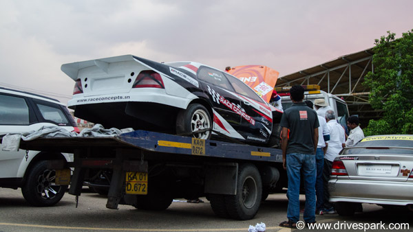 ರೇಸಿಂಗ್ ಪ್ರಿಯರ 'ವ್ರೂಮ್ ಡ್ರ್ಯಾಗ್ ರೇಸ್‌‌'ಗೆ ದಿನಗಣನೆ ಶುರು..!