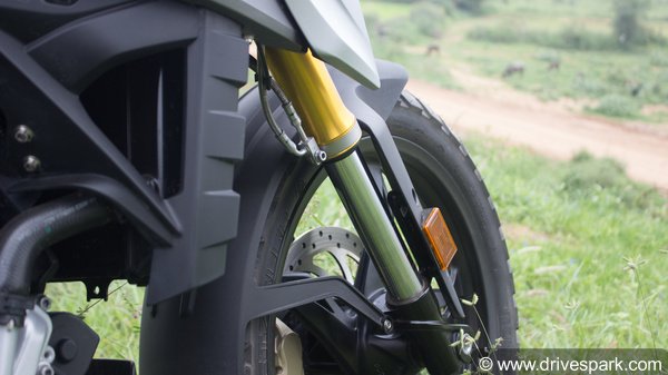 ಟೆಸ್ಟ್ ರೈಡ್: ಆಪ್ ರೋಡ್ ಬೈಕ್ ಪ್ರೇಮಿಗಳ ಹೊಸ ಆಯ್ಕೆಯಾದ ಬಿಎಂಡಬ್ಲ್ಯು ಜಿ 310 ಜಿಎಸ್