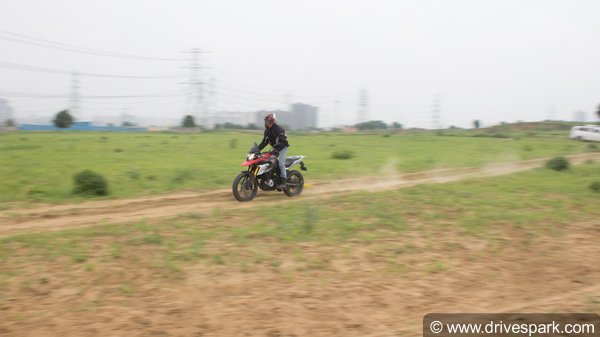 ಟೆಸ್ಟ್ ರೈಡ್: ಆಪ್ ರೋಡ್ ಬೈಕ್ ಪ್ರೇಮಿಗಳ ಹೊಸ ಆಯ್ಕೆಯಾದ ಬಿಎಂಡಬ್ಲ್ಯು ಜಿ 310 ಜಿಎಸ್