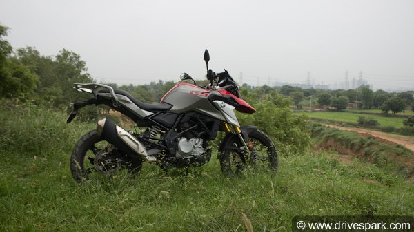 ಟೆಸ್ಟ್ ರೈಡ್: ಆಪ್ ರೋಡ್ ಬೈಕ್ ಪ್ರೇಮಿಗಳ ಹೊಸ ಆಯ್ಕೆಯಾದ ಬಿಎಂಡಬ್ಲ್ಯು ಜಿ 310 ಜಿಎಸ್