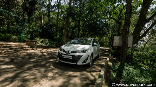 ರಿವ್ಯೂ: ಸೆಡಾನ್ ಕಾರು ವಿಭಾಗದಲ್ಲಿ ಹೊಸ ಟೊಯೊಟಾ ಯಾರಿಸ್ ಹೊಸ ಅಧ್ಯಾಯ..!