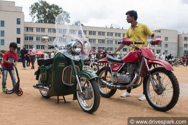 ಮೊದಲ ಬಾರಿಗೆ ಜಾವಾದಿಂದ ರೋಡ್ ಟೆಸ್ಟ್- ಹೇಗಿದೆ ಗೊತ್ತಾ ಹೊಸ ಬೈಕ್ ಪರ್ಫಾಮೆನ್ಸ್?