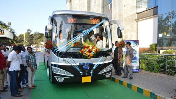 ಹೆಚ್ಚಿದ ಮಾಲಿನ್ಯ - ಎಲೆಕ್ಟ್ರಿಕ್ ಬಸ್ ಖರೀದಿಗೆ ಬಿಎಂಟಿಸಿ ಹೊಸ ಪ್ಲ್ಯಾನ್