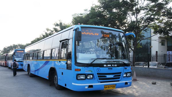 ಹೆಚ್ಚಿದ ಮಾಲಿನ್ಯ - ಎಲೆಕ್ಟ್ರಿಕ್ ಬಸ್ ಖರೀದಿಗೆ ಬಿಎಂಟಿಸಿ ಹೊಸ ಪ್ಲ್ಯಾನ್