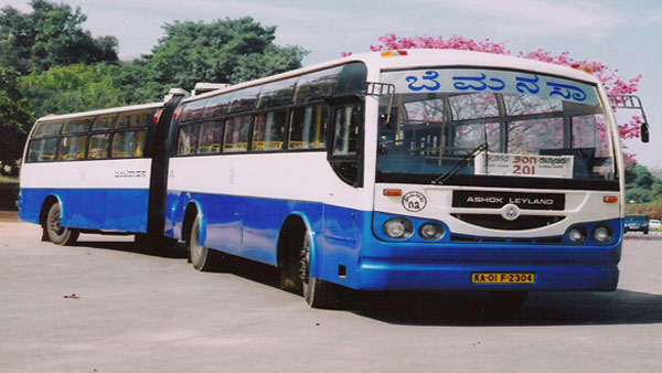 ಹೆಚ್ಚಿದ ಮಾಲಿನ್ಯ - ಎಲೆಕ್ಟ್ರಿಕ್ ಬಸ್ ಖರೀದಿಗೆ ಬಿಎಂಟಿಸಿ ಹೊಸ ಪ್ಲ್ಯಾನ್