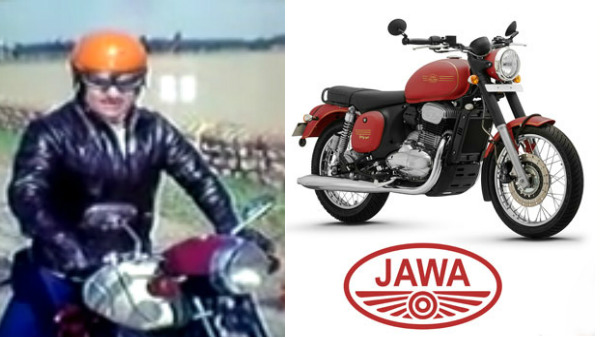 ಜಾವಾ ಸಂಸ್ಥೆಯು ಹೊಸ ಬೈಕ್ ಬಿಡುಗಡೆಗೂ ಮುನ್ನ ಡಾ.ರಾಜ್ ಅವರನ್ನು ನೆನಪಿಸಿಕೊಂಡಿದ್ದು ಯಾಕೆ ಗೊತ್ತಾ?