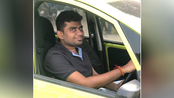 ಡಿಎಲ್ ಪಡೆಯುವಲ್ಲಿ ಯಶಸ್ವಿಯಾದ ಇರುಳುಗಣ್ಣಿನ ಚಾಲಕ