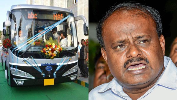 ಹೆಚ್ಚಿದ ಮಾಲಿನ್ಯ - ಎಲೆಕ್ಟ್ರಿಕ್ ಬಸ್ ಖರೀದಿಗೆ ಬಿಎಂಟಿಸಿ ಹೊಸ ಪ್ಲ್ಯಾನ್