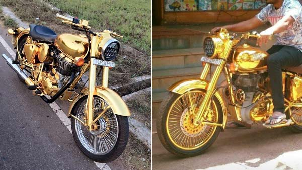 ಡ್ಯಾನ್ಸ್ ಮಾಡುವ ಈ ಮಾಡಿಫೈ ಕಾರಿನ ದಿನದ ಗಳಿಕೆ ಎಷ್ಟು ಗೊತ್ತಾ?