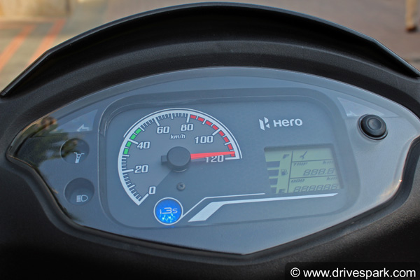 ಬಿಡುಗಡೆಯಾಗಿ ತಿಂಗಳ ನಂತರ ಹೊಸ ಡೆಸ್ಟಿನಿ 125 ಸ್ಕೂಟರ್ ವಿತರಣೆ ಆರಂಭ..!