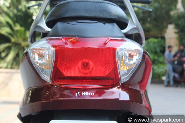 ಬಿಡುಗಡೆಯಾಗಿ ತಿಂಗಳ ನಂತರ ಹೊಸ ಡೆಸ್ಟಿನಿ 125 ಸ್ಕೂಟರ್ ವಿತರಣೆ ಆರಂಭ..!