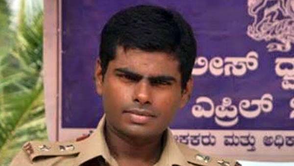 ಹೈವೆನಲ್ಲಿ ದರೋಡೆ ಮಾಡುತ್ತಿದ್ದ ಖದೀಮರಿಗೆ ಡಿಸಿಪಿ ಅಣ್ಣಾಮಲೈ ಮಾಸ್ಟರ್ ಸ್ಟ್ರೋಕ್..!