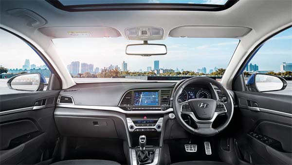 ಬಿಡುಗಡೆಗಾಗಿ ಸಜ್ಜುಗೊಳ್ಳುತ್ತಿರುವ ಹೊಸ ಹ್ಯುಂಡೈ ಎಲಾಂಟ್ರಾ