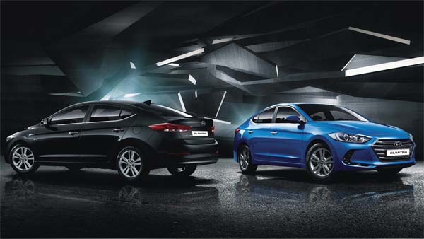 ಬಿಡುಗಡೆಗಾಗಿ ಸಜ್ಜುಗೊಳ್ಳುತ್ತಿರುವ ಹೊಸ ಹ್ಯುಂಡೈ ಎಲಾಂಟ್ರಾ