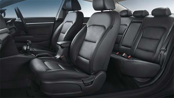 ಬಿಡುಗಡೆಗಾಗಿ ಸಜ್ಜುಗೊಳ್ಳುತ್ತಿರುವ ಹೊಸ ಹ್ಯುಂಡೈ ಎಲಾಂಟ್ರಾ