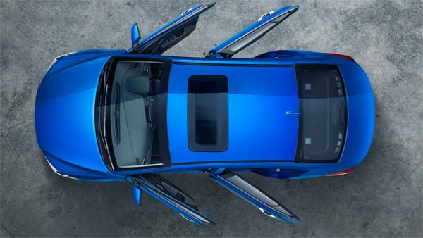 ಬಿಡುಗಡೆಗಾಗಿ ಸಜ್ಜುಗೊಳ್ಳುತ್ತಿರುವ ಹೊಸ ಹ್ಯುಂಡೈ ಎಲಾಂಟ್ರಾ