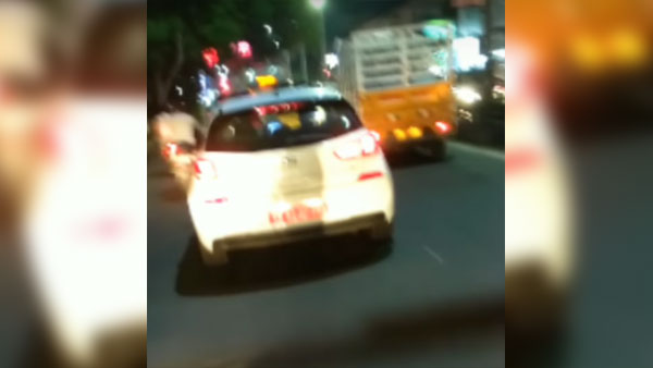 ಚೆನ್ನೈನಲ್ಲಿ ಸ್ಪಾಟ್ ಟೆಸ್ಟಿಂಗ್ ವೇಳೆ ಕಾಣಿಸಿಕೊಂಡ ಹ್ಯುಂಡೈ ಐ30 ಕಾರು