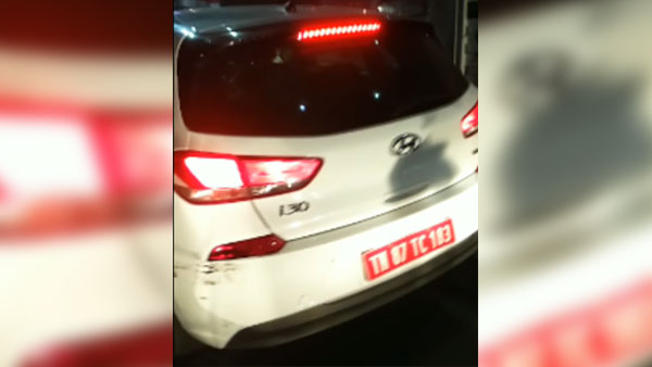 ಚೆನ್ನೈನಲ್ಲಿ ಸ್ಪಾಟ್ ಟೆಸ್ಟಿಂಗ್ ವೇಳೆ ಕಾಣಿಸಿಕೊಂಡ ಹ್ಯುಂಡೈ ಐ30 ಕಾರು