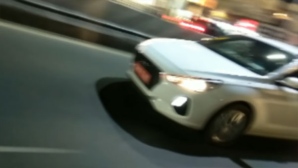 ಚೆನ್ನೈನಲ್ಲಿ ಸ್ಪಾಟ್ ಟೆಸ್ಟಿಂಗ್ ವೇಳೆ ಕಾಣಿಸಿಕೊಂಡ ಹ್ಯುಂಡೈ ಐ30 ಕಾರು