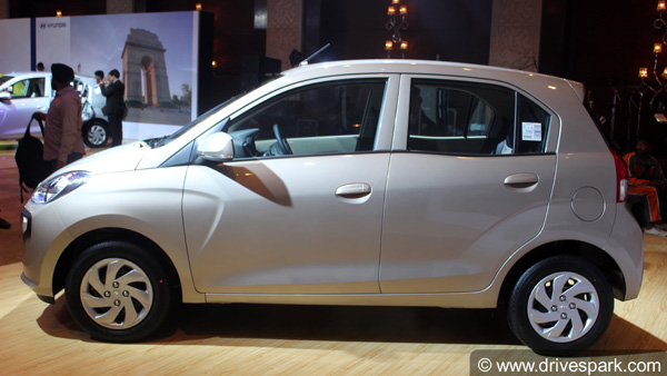 ಬಿಡುಗಡೆಯಾಗಿ 15 ದಿನವಾಗಿಲ್ಲ ಆಗಲೇ ಹೊಸ ಸ್ಯಾಂಟ್ರೋ ಕಾರಿನ ಬೆಲೆಯಲ್ಲಿ ಏರಿಕೆ