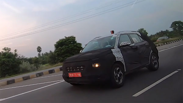 ಮಾರುತಿ ಸುಜುಕಿ ಬ್ರೆಝಾ ಕಾರಿಗೆ ಟಾಂಗ್ ನೀಡಲು ಬರಲಿದೆ ಹ್ಯುಂಡೈ ಕಾರ್ಲಿನೋ