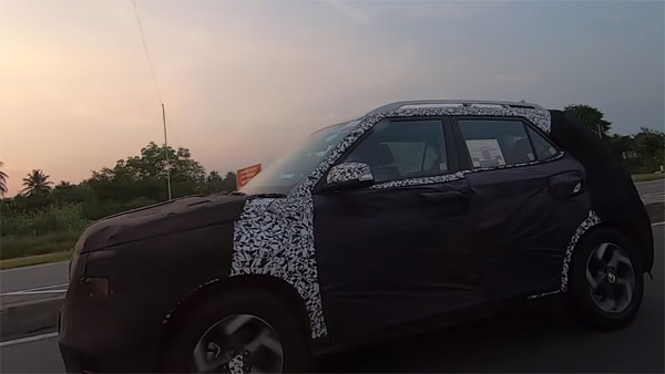 ಮಾರುತಿ ಸುಜುಕಿ ಬ್ರೆಝಾ ಕಾರಿಗೆ ಟಾಂಗ್ ನೀಡಲು ಬರಲಿದೆ ಹ್ಯುಂಡೈ ಕಾರ್ಲಿನೋ