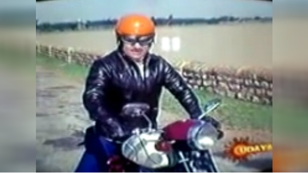 ಜಾವಾ ಸಂಸ್ಥೆಯು ಹೊಸ ಬೈಕ್ ಬಿಡುಗಡೆಗೂ ಮುನ್ನ ಡಾ.ರಾಜ್ ಅವರನ್ನು ನೆನಪಿಸಿಕೊಂಡಿದ್ದು ಯಾಕೆ ಗೊತ್ತಾ?