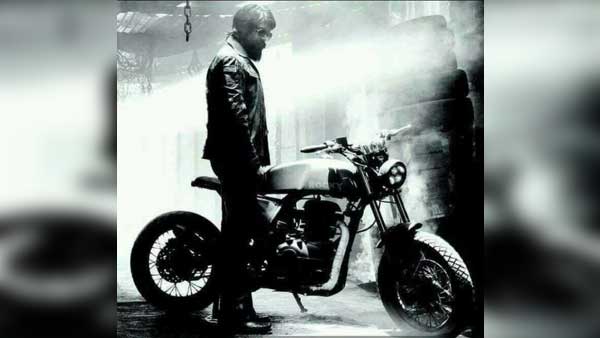 ಯಶ್ ಜೊತೆ ಕೆಜಿಎಫ್ ಚಿತ್ರದಲ್ಲಿ ಕಾಣಿಸಿಕೊಂಡ ರಾಕಿ ಬೈಕ್‍ನ ವಿಶೇಷತೆ ಏನು.?