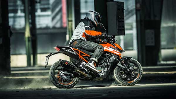 ಮೊದಲ ಬಾರಿಗೆ ಸ್ಪಾಟ್ ಟೆಸ್ಟಿಂಗ್ ವೇಳೆ ಕಾಣಿಸಿಕೊಂಡ ಕೆಟಿಎಂ ಡ್ಯೂಕ್ 125