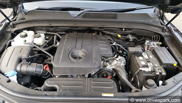 ಅಲ್ಟುರಾಸ್ ಜಿ4ನೊಂದಿಗೆ ಎಸ್‌ಯುವಿ ವಿಭಾಗದಲ್ಲಿ ಹೊಸ ಅಧ್ಯಾಯ ಶುರು ಮಾಡಿದ ಮಹೀಂದ್ರಾ..!