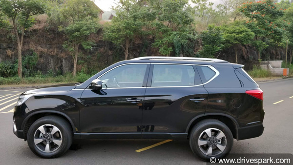 ಅಲ್ಟುರಾಸ್ ಜಿ4ನೊಂದಿಗೆ ಎಸ್‌ಯುವಿ ವಿಭಾಗದಲ್ಲಿ ಹೊಸ ಅಧ್ಯಾಯ ಶುರು ಮಾಡಿದ ಮಹೀಂದ್ರಾ..!