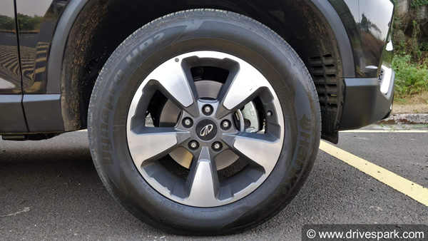 ಅಲ್ಟುರಾಸ್ ಜಿ4ನೊಂದಿಗೆ ಎಸ್‌ಯುವಿ ವಿಭಾಗದಲ್ಲಿ ಹೊಸ ಅಧ್ಯಾಯ ಶುರು ಮಾಡಿದ ಮಹೀಂದ್ರಾ..!