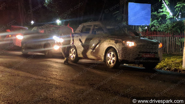 ಅಲ್ಟುರಾಸ್ ಜಿ4 ನಂತರ ಮತ್ತೊಂದು ಹೊಸ ಕಾರು ಬಿಡುಗಡೆಗೆ ಸಜ್ಜಾದ ಮಹೀಂದ್ರಾ