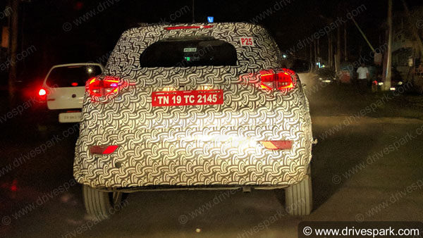 ಅಲ್ಟುರಾಸ್ ಜಿ4 ನಂತರ ಮತ್ತೊಂದು ಹೊಸ ಕಾರು ಬಿಡುಗಡೆಗೆ ಸಜ್ಜಾದ ಮಹೀಂದ್ರಾ