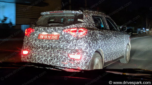 ಅಲ್ಟುರಾಸ್ ಜಿ4 ನಂತರ ಮತ್ತೊಂದು ಹೊಸ ಕಾರು ಬಿಡುಗಡೆಗೆ ಸಜ್ಜಾದ ಮಹೀಂದ್ರಾ