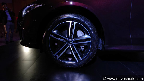 ಭಾರತದಲ್ಲಿ ಮರ್ಸಿಡಿಸ್ ಬೆಂಝ್ ಸಿಎಲ್ಎಸ್ ಐಷಾರಾಮಿ ಕಾರು ಬಿಡುಗಡೆ