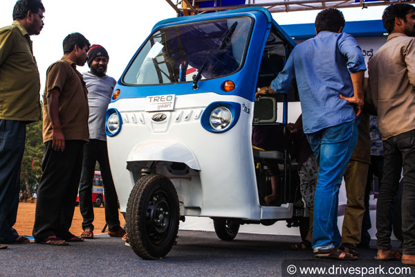 ಸಿಲಿಕಾನ್ ಸಿಟಿಯಲ್ಲಿ ಹೆಚ್ಚಿನ ಮಾಲಿನ್ಯ- 'ನಮ್ಮ ಆಟೋ' ಚಾಲಕರಿಂದ ಮಹತ್ವದ ಹೆಜ್ಜೆ..!