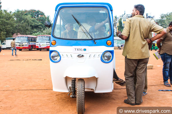 ಸಿಲಿಕಾನ್ ಸಿಟಿಯಲ್ಲಿ ಹೆಚ್ಚಿನ ಮಾಲಿನ್ಯ- 'ನಮ್ಮ ಆಟೋ' ಚಾಲಕರಿಂದ ಮಹತ್ವದ ಹೆಜ್ಜೆ..!