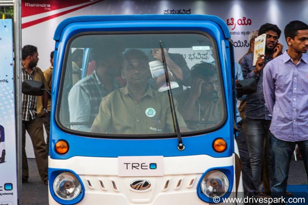 ಸಿಲಿಕಾನ್ ಸಿಟಿಯಲ್ಲಿ ಹೆಚ್ಚಿನ ಮಾಲಿನ್ಯ- 'ನಮ್ಮ ಆಟೋ' ಚಾಲಕರಿಂದ ಮಹತ್ವದ ಹೆಜ್ಜೆ..!