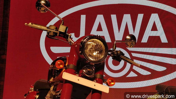 ಫ್ಯಾನ್ಸ್ ಅಸಮಾಧಾನಕ್ಕೆ ಕಾರಣವಾಯ್ತು ಜಾವಾ ಹೊಸ ಬೈಕಿನಲ್ಲಿ ತಾಂತ್ರಿಕ ಅಂಶಗಳ ಕೊರತೆ