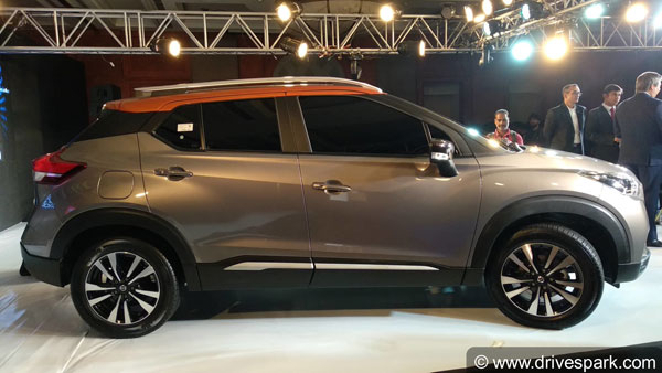 ಹೊಸ ಕಾರು ಉತ್ಪಾದನೆಗೆ ಚಾಲನೆ ನೀಡಿದ ನಿಸ್ಸಾನ್‌ - ಮುಂಬರುವ ಜನವರಿಯಲ್ಲಿ ಕಿಕ್ಸ್ ಬಿಡುಗಡೆ ಪಕ್ಕಾ..!