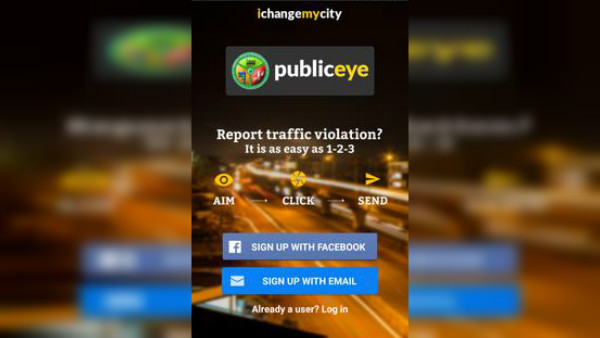 ಫುಟ್‍ಪಾತ್ ಮೇಲೆ ಗಾಡಿ ಚಲಾಯಿಸುವಾಗ ಸಿಕ್ಕಕೊಂಡ್ರೆ ಶಿಕ್ಷೆ ಗ್ಯಾರಂಟಿ..