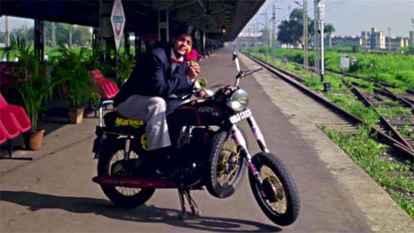 ಜಾವಾ ಸಂಸ್ಥೆಯು ಹೊಸ ಬೈಕ್ ಬಿಡುಗಡೆಗೂ ಮುನ್ನ ಡಾ.ರಾಜ್ ಅವರನ್ನು ನೆನಪಿಸಿಕೊಂಡಿದ್ದು ಯಾಕೆ ಗೊತ್ತಾ?