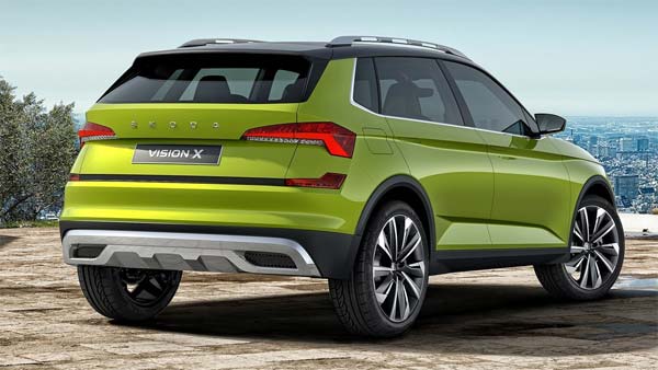 ಫೋಕ್ಸ್‌ವ್ಯಾಗನ್ ಜೊತೆಗೂಡಿ ಹೊಸ ಎಸ್‌ಯುವಿ ಬಿಡುಗಡೆ ಮಾಡಲಿದೆ ಸ್ಕೋಡಾ..!