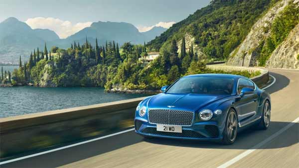 ಕಿಸೆಯಲ್ಲಿ 5 ಸಾವಿರಕ್ಕು ಗತಿ ಇಲ್ಲ ಎಂದಿದ್ದ, ನಟ ಸಿಂಬು ಈಗ ಬೆಂಟ್ಲಿ ಒಡೆಯ