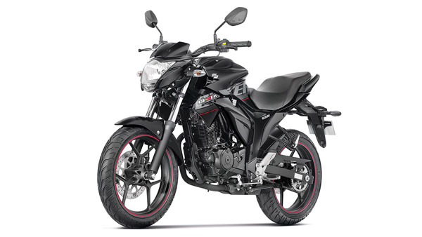 ಸ್ಟೈಲಿಷ್ ಮತ್ತು ಸ್ಪೋರ್ಟಿ ಲುಕ್ ಹೊಂದಿರುವ ಸುಜುಕಿ ಜಿಕ್ಸರ್ ಯುವಕರ ಪಾಲಿನ ಹಾಟ್ ಫೆವರಿಟ್