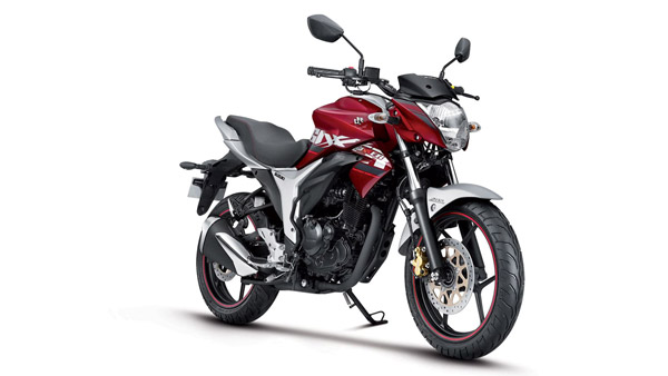 ಸ್ಟೈಲಿಷ್ ಮತ್ತು ಸ್ಪೋರ್ಟಿ ಲುಕ್ ಹೊಂದಿರುವ ಸುಜುಕಿ ಜಿಕ್ಸರ್ ಯುವಕರ ಪಾಲಿನ ಹಾಟ್ ಫೆವರಿಟ್