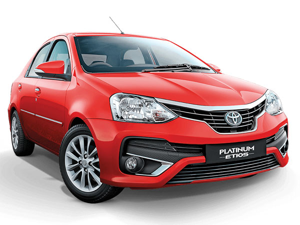 ಟೊಯೊಟಾ ಕಾರುಗಳ ಬೆಲೆಯಲ್ಲಿ ಏರಿಕೆ- ಯಾವ ಕಾರಿನ ಬೆಲೆ ಎಷ್ಟು ಹೆಚ್ಚಳ?